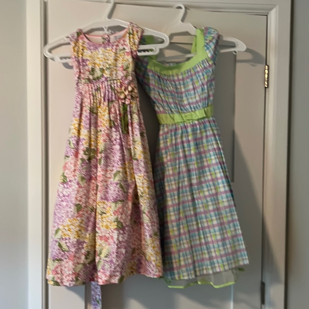 ‼️2 for $20‼️ Girls Summer Dresses